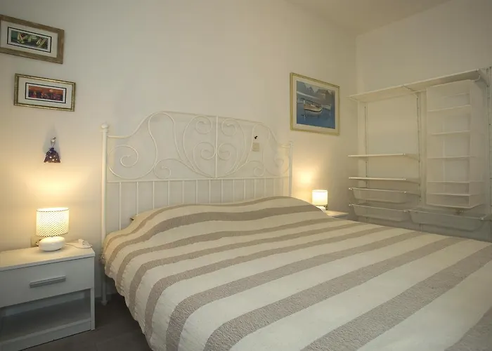 Apartment Splendido