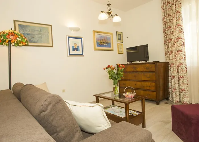 Apartment Splendido