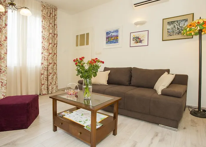 Apartment Splendido